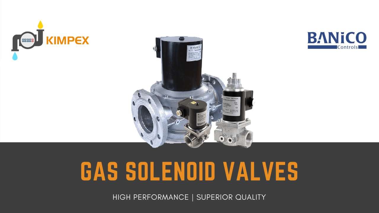 Smart Gas Metering