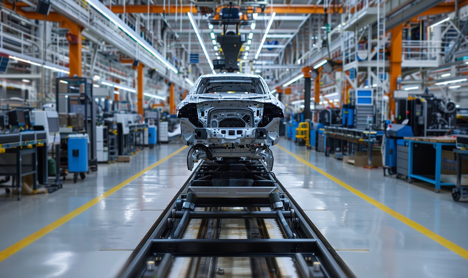 Automobile Main