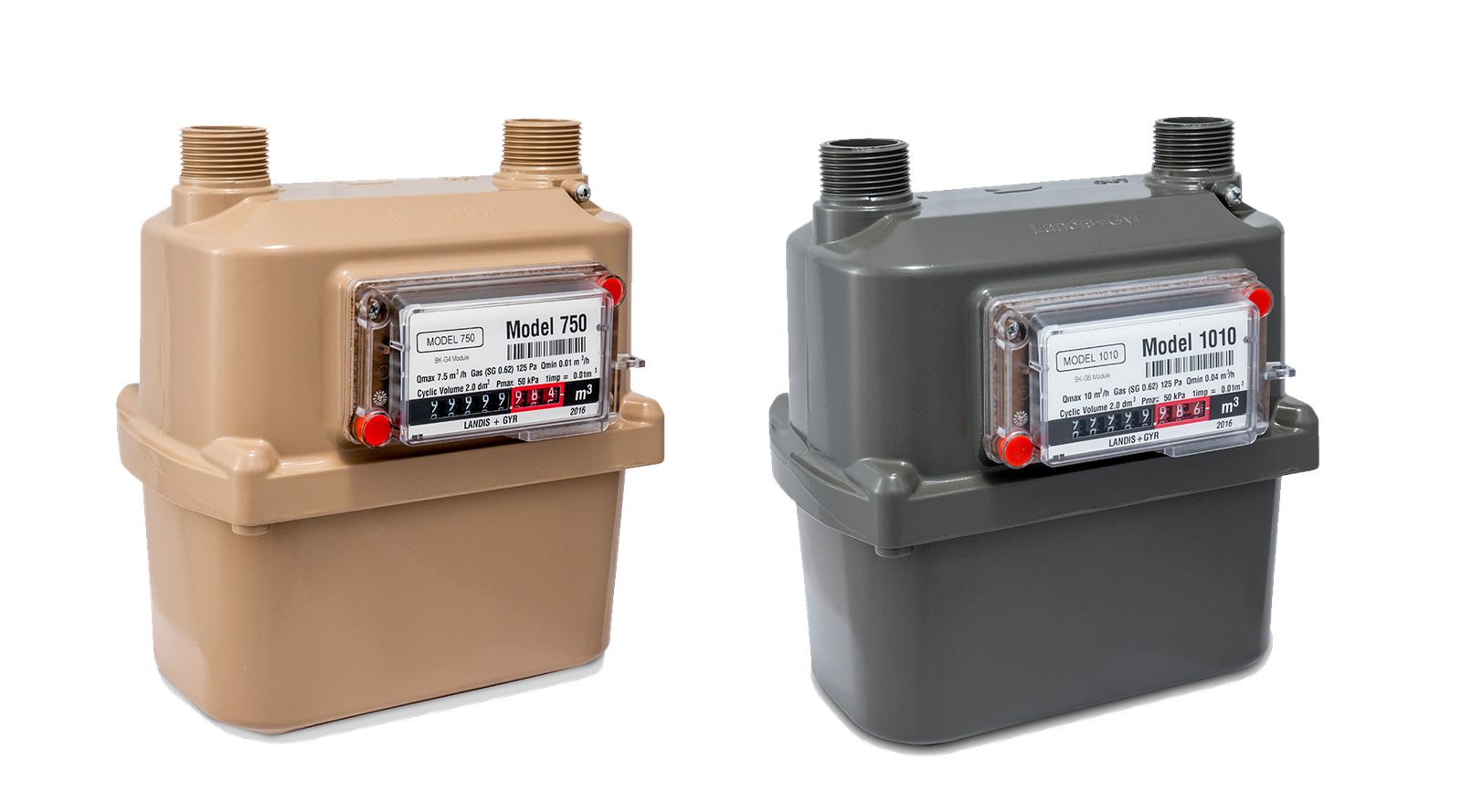 Domestic Gas Meter Manufacturer in Jalandhar