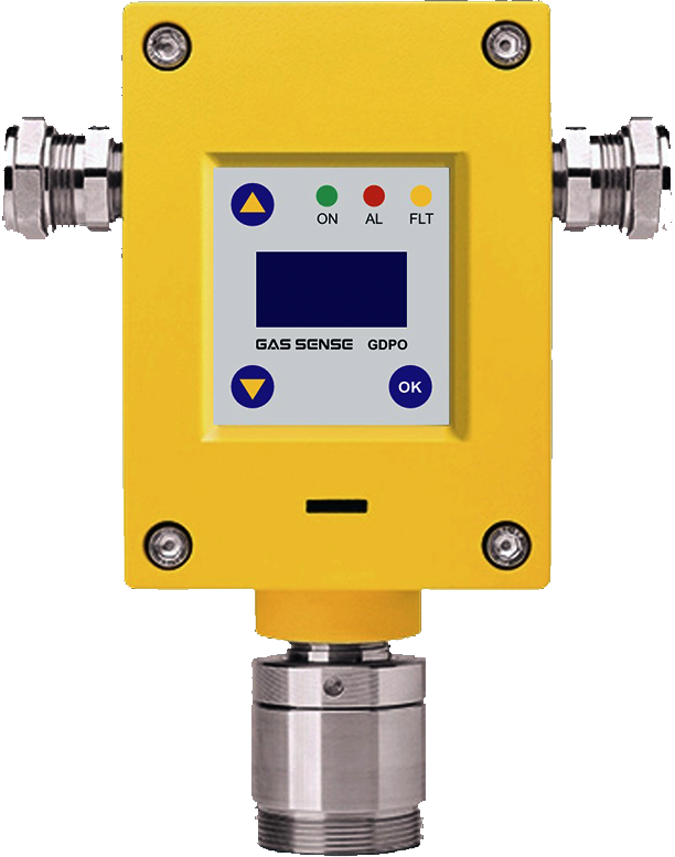 Industrial Leak Detector Manufacturer in Muzaffarnagar