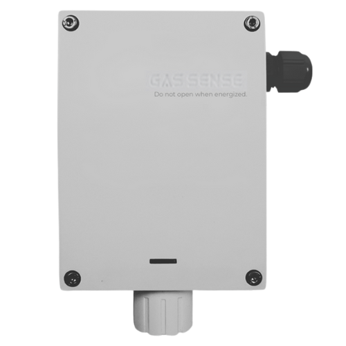 Gas Leak Detectors Commercial and Light Industry GS100
