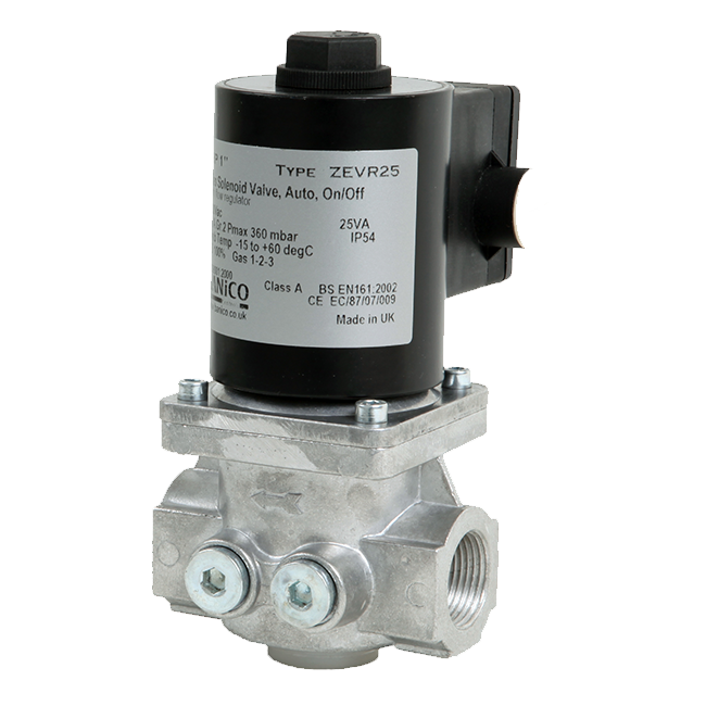 FOFC Solenoid Valve Manufacturer in Jalandhar