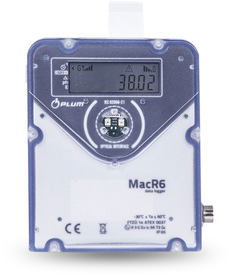  Meter Data Logger Manufacturer in Assam