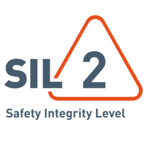 SIL 2 certified gas leak detection systems