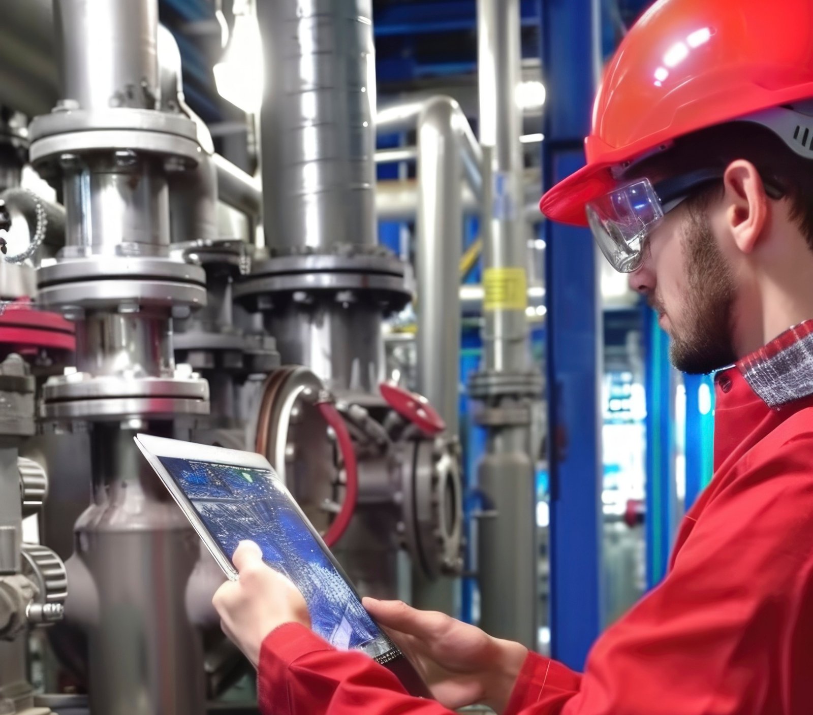Gas Leak Detectors